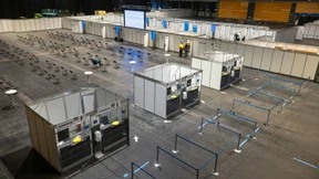 Weltärztepräsident kritisiert Stopp für Impfungen mit Astra-Zeneca