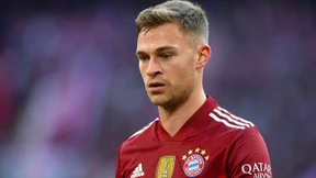 Kimmich positiv auf Coronavirus getestet