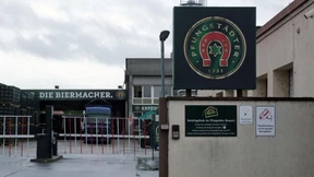 Lieber brauen als bauen