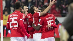 Mainz bleibt daheim eine Macht