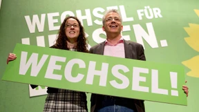 Kräftige Rückenflaute aus Berlin