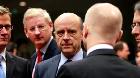 „Irans Angriffe richten sich gegen ganz Europa“