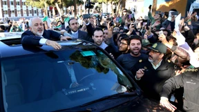 Rahmenvereinbarung mit Iran weltweit begrüßt 