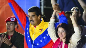 Sicher in der Kür, knapp in der Wahl