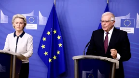 Mit Sanktionen Putin besiegen?