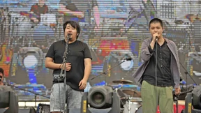 Auftrittsverbot wegen 57 Gramm Cannabis