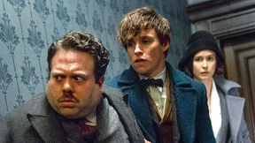 Tierwesen auf Top-Platz