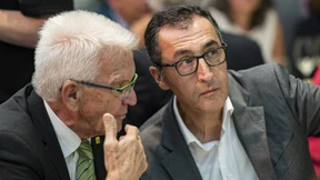 Erfolgsrezept „grün-konservative Volkspartei“