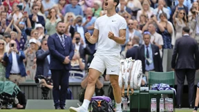 Traumfinale in Wimbledon