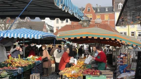 Millionen für Handel, Gastronomie und Kultur