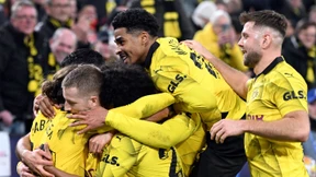 BVB-Erfolg als böse Überraschung