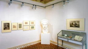 Mehr Platz für deutsche Sehnsucht