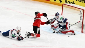 USA weiter makellos, Lettland auf Kurs