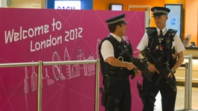 Ausgelagerte Sicherheit