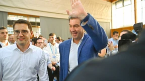 Ein Kandidat, der es kann und beste Chancen hat