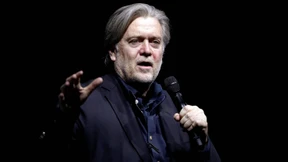 Steve Bannon will Rechtspopulisten in Europa gezielt stärken