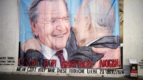 Bleibt Gerhard Schröder in der SPD?