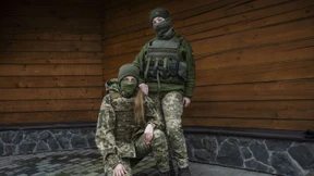 Feministische Außenpolitik