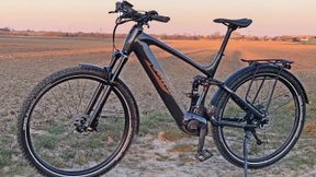 Im Nebenberuf Bergziege