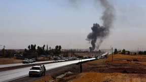 Washington mahnt Bagdad und Kurden zu Besonnenheit