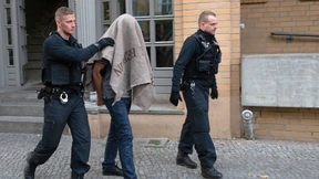 Großrazzia bei arabischen Clan-Mitgliedern