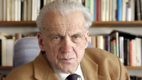 Walter Jens gestorben