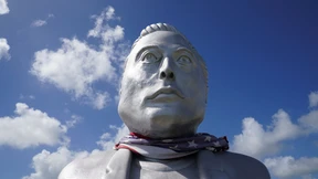 Die beunruhigende Macht von Elon Musk
