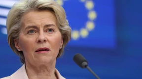 EU will Grenzschutz verstärken