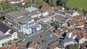 Neues Verfahren am Start