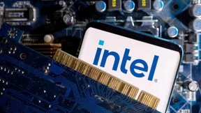 Intel erholt sich