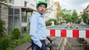 Palmer ist kein Nazi