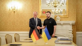 Neues NATO-Kommando für die Ukraine in Wiesbaden