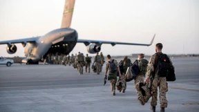 Lehren aus Kabul für eine Welt mit Trump