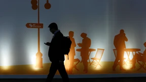 Die Telefonminute stirbt den Flatrate-Tod