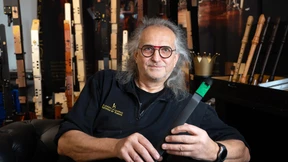 Die Science-Fiction-Flöte