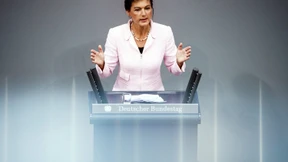 Gründet Wagenknecht eine neue Partei?