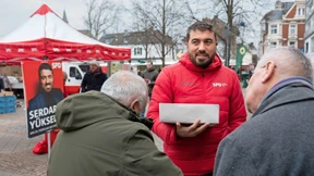 Wie steht es um das einst tiefrote Revier?