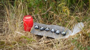 Die Mutter spürte, dass etwas nicht stimmte