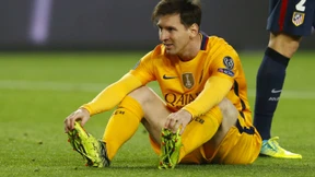 Müde, kaputt, ausgelaugt