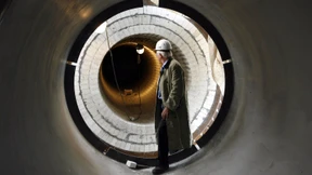 IWF traut Deutschland kaum noch Wachstum zu