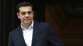 Jetzt gehen die Griechen auf Europa-Tour