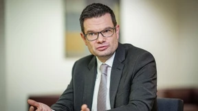 Datenschutzrechtler kritisieren Bundesjustizminister