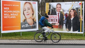 Warum die CDU und die Großstädte fremdeln