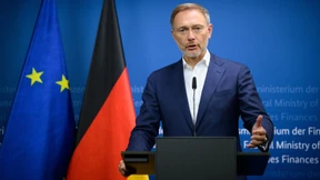 Wir werden alle Aktienprofiteure