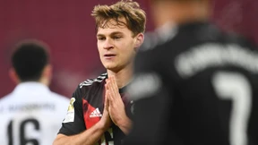 Der FC Bayern zittert schon wieder