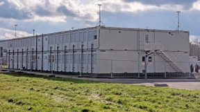 Landkreis klagt gegen Flüchtlingsverteilung