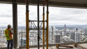 „Die letzten zehn Jahre waren nicht normal“