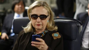 Die Twitter-Schlammschlacht beginnt