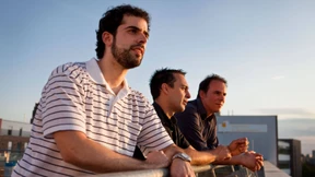 ¡Adiós, ingenieros!