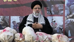 Iran hat den Zünder